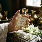 YUPIS Rajnigandhi | Enchanting Gardenia & Rich Tuberose Fragrance