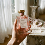 YUPIS Blossom Love | Delicate Cherry Blossom & Sweet Pear Fragrance