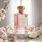 YUPIS Blossom Love | Delicate Cherry Blossom & Sweet Pear Fragrance