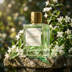 YUPIS Jasmine | Fresh Spring Jasmine & Green Leaves Fragrance