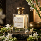YUPIS Rajnigandhi | Enchanting Gardenia & Rich Tuberose Fragrance