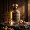 YUPIS Choco Vanilla | Rich Milk Chocolate & Warm Caramel