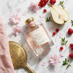 YUPIS Blossom Love | Delicate Cherry Blossom & Sweet Pear Fragrance