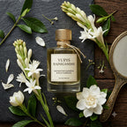 YUPIS Rajnigandhi | Enchanting Gardenia & Rich Tuberose Fragrance